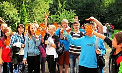 Turysto, szanuj środowisko!  - Serwis informacyjny z Raciborza - naszraciborz.pl