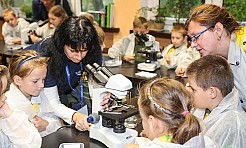 Laboratorium Bioróżnorodności Fundacji Park Śląski - Serwis informacyjny z Raciborza - naszraciborz.pl