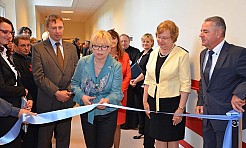 Zabrzańska kardiologia zmodernizowana  - Serwis informacyjny z Raciborza - naszraciborz.pl