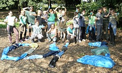 Zielona Flaga dla SP 1 w Raciborzu - Serwis informacyjny z Raciborza - naszraciborz.pl