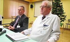 Szpital złapał finansowy oddech. NFZ zapłaci za nadwykonania - Serwis informacyjny z Raciborza - naszraciborz.pl