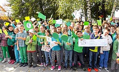 Zielone szko&#322;y, b&#281;d&#261; kolejne dofinansowania - Serwis informacyjny z Raciborza - naszraciborz.pl