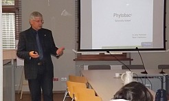 Komisja rolnictwa podjęła temat biodegradacji wód - Serwis informacyjny z Raciborza - naszraciborz.pl