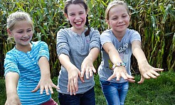 Żywa lekcja przyrody - Serwis informacyjny z Raciborza - naszraciborz.pl