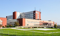 Szpital Rejonowy w Raciborzu zatrudni do Działu Metodyczno-Organizacyjnego - Serwis informacyjny z Raciborza - naszraciborz.pl