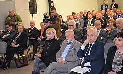 Konferencja Hydrointegracje 2014 - Serwis informacyjny z Raciborza - naszraciborz.pl