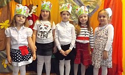 Międzyprzedszkolny konkurs ekologiczny w Przedszkolu nr 13 - Serwis informacyjny z Raciborza - naszraciborz.pl