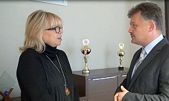 Nasz Racibórz - Nasza Ekologia. Budowa sieci kanalizacyjnych na terenach rozproszonych - Serwis informacyjny z Raciborza - naszraciborz.pl