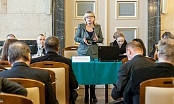 Konferencja o energii ze źródeł odnawialnych  - Serwis informacyjny z Raciborza - naszraciborz.pl