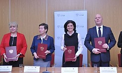 WFOŚiGW w Katowicach wśród Instytucji Wdrażających POIŚ na lata 2014-2020 - Serwis informacyjny z Raciborza - naszraciborz.pl