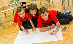 Film Rozbójnik Ramża, czyli w jakim celu ożywiono lokalną legendę  - Serwis informacyjny z Raciborza - naszraciborz.pl