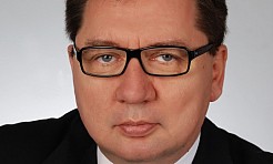 Andrzej Pilot nowym Prezesem Zarządu WFOŚiGW w Katowicach  - Serwis informacyjny z Raciborza - naszraciborz.pl