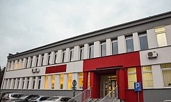 Termomodernizacje ośrodk&oacute;w zdrowia zakończone - Serwis informacyjny z Raciborza - naszraciborz.pl