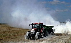 Pieniądze na wapnowanie gleb - Serwis informacyjny z Raciborza - naszraciborz.pl