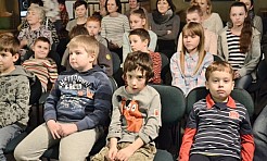 Ptaki egzotyczne ściągnęły większą publikę! - Serwis informacyjny z Raciborza - naszraciborz.pl