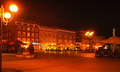 Miasto chce kompleksowo zmodernizować oświetlenie uliczne  - Serwis informacyjny z Raciborza - naszraciborz.pl