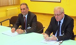 Coraz więcej kobiet chce rodzić w raciborskim szpitalu - Serwis informacyjny z Raciborza - naszraciborz.pl