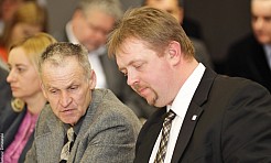 Radny Dawid Wacławczyk chce mobilnego punktu pomiaru zanieczyszczeń - Serwis informacyjny z Raciborza - naszraciborz.pl