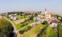 Gmina Krzyżanowice wdraża plan gospodarki niskoemisyjnej - Serwis informacyjny z Raciborza - naszraciborz.pl