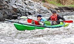 Aleksander Doba będzie uczestniczył w Wielkim sprzątaniu rzeki Rudy! - Serwis informacyjny z Raciborza - naszraciborz.pl