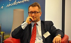 Konferencja Ochrona Środowiska w Energetyce z udziałem Rafako  - Serwis informacyjny z Raciborza - naszraciborz.pl