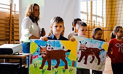 W Markowicach apelują o ochronę gatunk&oacute;w zagrożonych - Serwis informacyjny z Raciborza - naszraciborz.pl