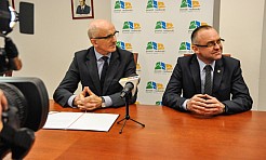 Prywatyzacja raciborskiego szpitala? Nie w tej kadencji - Serwis informacyjny z Raciborza - naszraciborz.pl