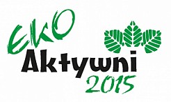 Konkurs EkoAktywni 2015 - Serwis informacyjny z Raciborza - naszraciborz.pl