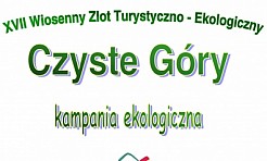 Czyste Góry 2015 - Serwis informacyjny z Raciborza - naszraciborz.pl