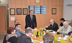  Przedstawiciele organizacji pozarządowych w Funduszu  - Serwis informacyjny z Raciborza - naszraciborz.pl