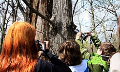 Dzieci należy uczyć nie z książek, lecz dęb&oacute;w, nieba i buk&oacute;w - Serwis informacyjny z Raciborza - naszraciborz.pl