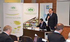 Spotkanie konsultacyjne z samorządowcami - Serwis informacyjny z Raciborza - naszraciborz.pl