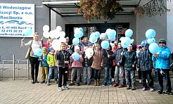 Uczniowie SP 1 obchodzili Światowy Dzień Wody - Serwis informacyjny z Raciborza - naszraciborz.pl