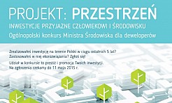 Konkurs na ekologiczne projektowanie - Serwis informacyjny z Raciborza - naszraciborz.pl