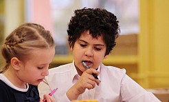 Ekologiczna rywalizacja w SP 15 - Serwis informacyjny z Raciborza - naszraciborz.pl