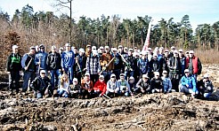 Rafako pomaga ziemi oddychać - Serwis informacyjny z Raciborza - naszraciborz.pl