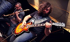 Chcesz zagrać na Juwenaliach Raciborskich? Zgłoś się! - Serwis informacyjny z Raciborza - naszraciborz.pl