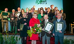 Ruszyła kolejna edycja konkursu "Zielone czeki" - Serwis informacyjny z Raciborza - naszraciborz.pl