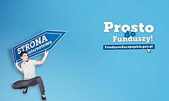 Prosto do Funduszy - Serwis informacyjny z Raciborza - naszraciborz.pl