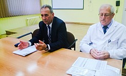 Coraz więcej kobiet chce rodzić w raciborskim szpitalu - Serwis informacyjny z Raciborza - naszraciborz.pl