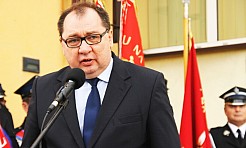 Dzień Strażaka w OSP Ożarowice - Serwis informacyjny z Raciborza - naszraciborz.pl