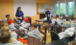 Rozstrzygnięto nabór na zakup pomocy dydaktycznych - Serwis informacyjny z Raciborza - naszraciborz.pl