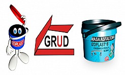 Zabezpiecz skutecznie papę z Centrum Materiałów Budowlanych Grud! - Serwis informacyjny z Raciborza - naszraciborz.pl