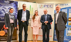 Zamek Piastowski. Konferencja Ciepłownicza Czyste Powietrze 2016 - Serwis informacyjny z Raciborza - naszraciborz.pl