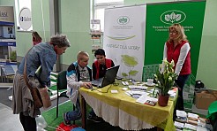 Nasz Racibórz - Nasza Ekologia - wydanie maj 2015 - Serwis informacyjny z Raciborza - naszraciborz.pl