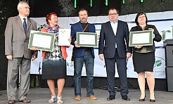 Finał konkursu EkoAktywni 2015 - Serwis informacyjny z Raciborza - naszraciborz.pl