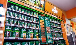 Jak dbać o drewno i zapobiegać jego zniszczeniu? Tylko z hurtownią Farb GRUD - Serwis informacyjny z Raciborza - naszraciborz.pl