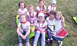 Piknik ekologiczny dla przedszkolaków - Serwis informacyjny z Raciborza - naszraciborz.pl