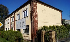 Dawne gimnazjum i Dom Nauczyciela w Nędzy też będą eko - Serwis informacyjny z Raciborza - naszraciborz.pl