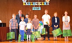 Rozstrzygnięcie konkursu ekologicznego w Tarnowskich Górach - Serwis informacyjny z Raciborza - naszraciborz.pl